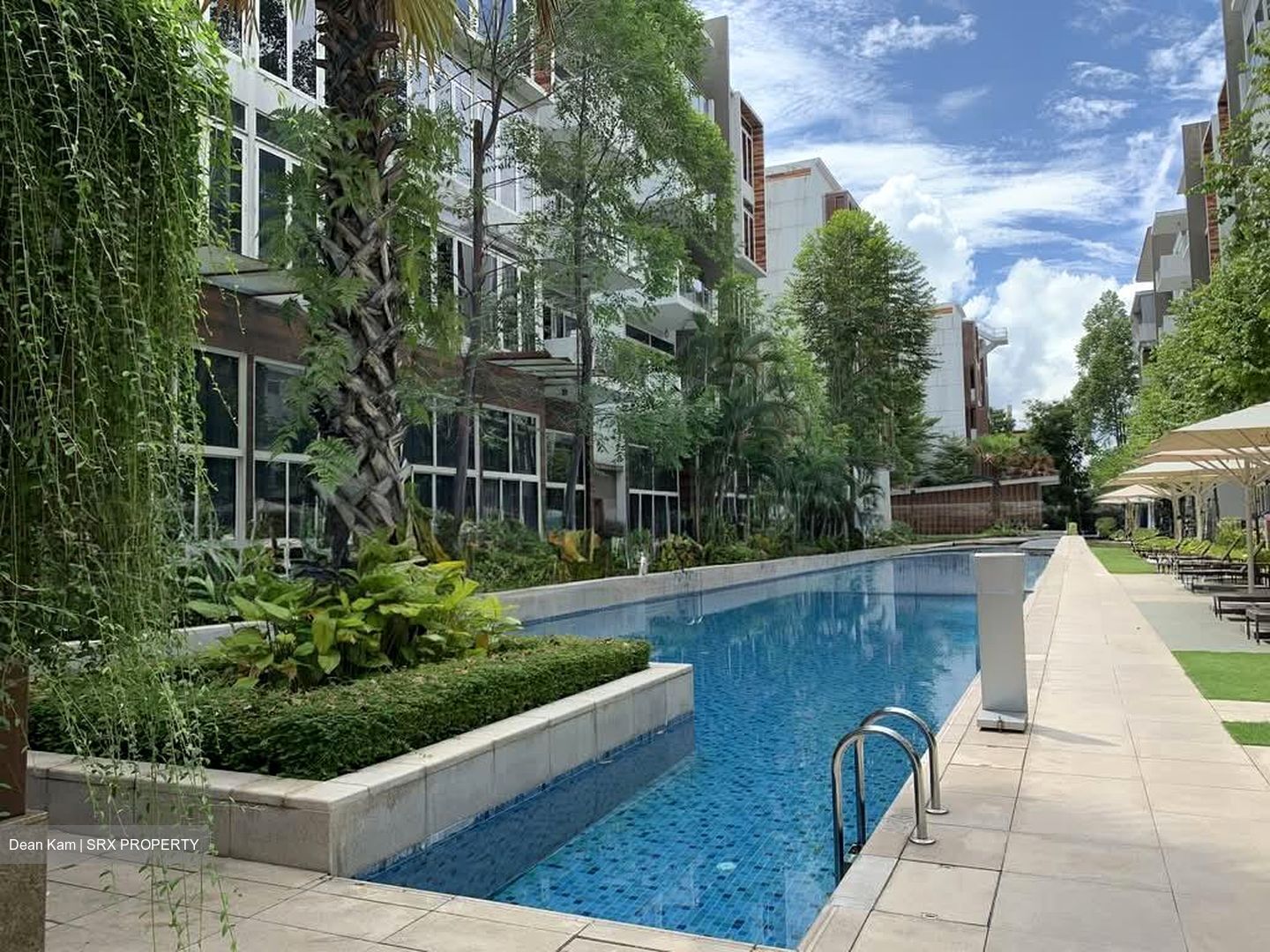 The Greenwich (D28), Condominium #567999081